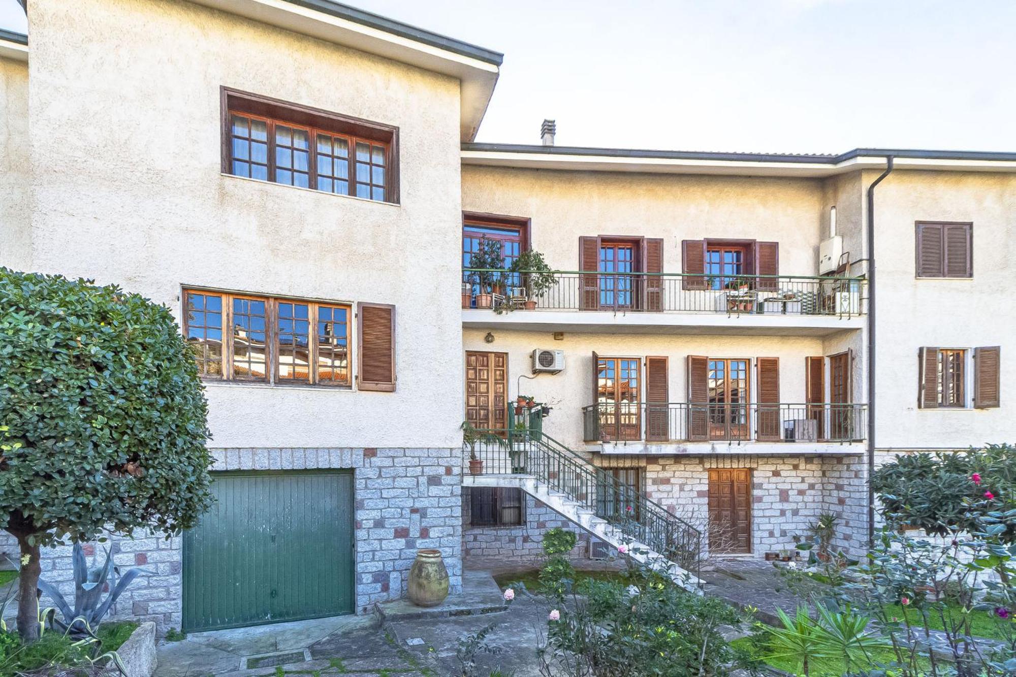 Exclusive Roth Apartments Σάσαρι Εξωτερικό φωτογραφία