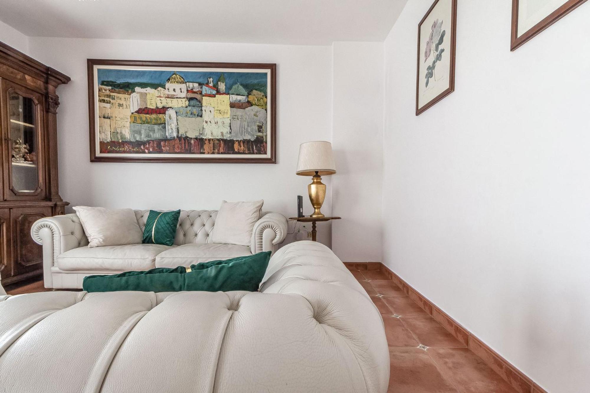Exclusive Roth Apartments Σάσαρι Εξωτερικό φωτογραφία