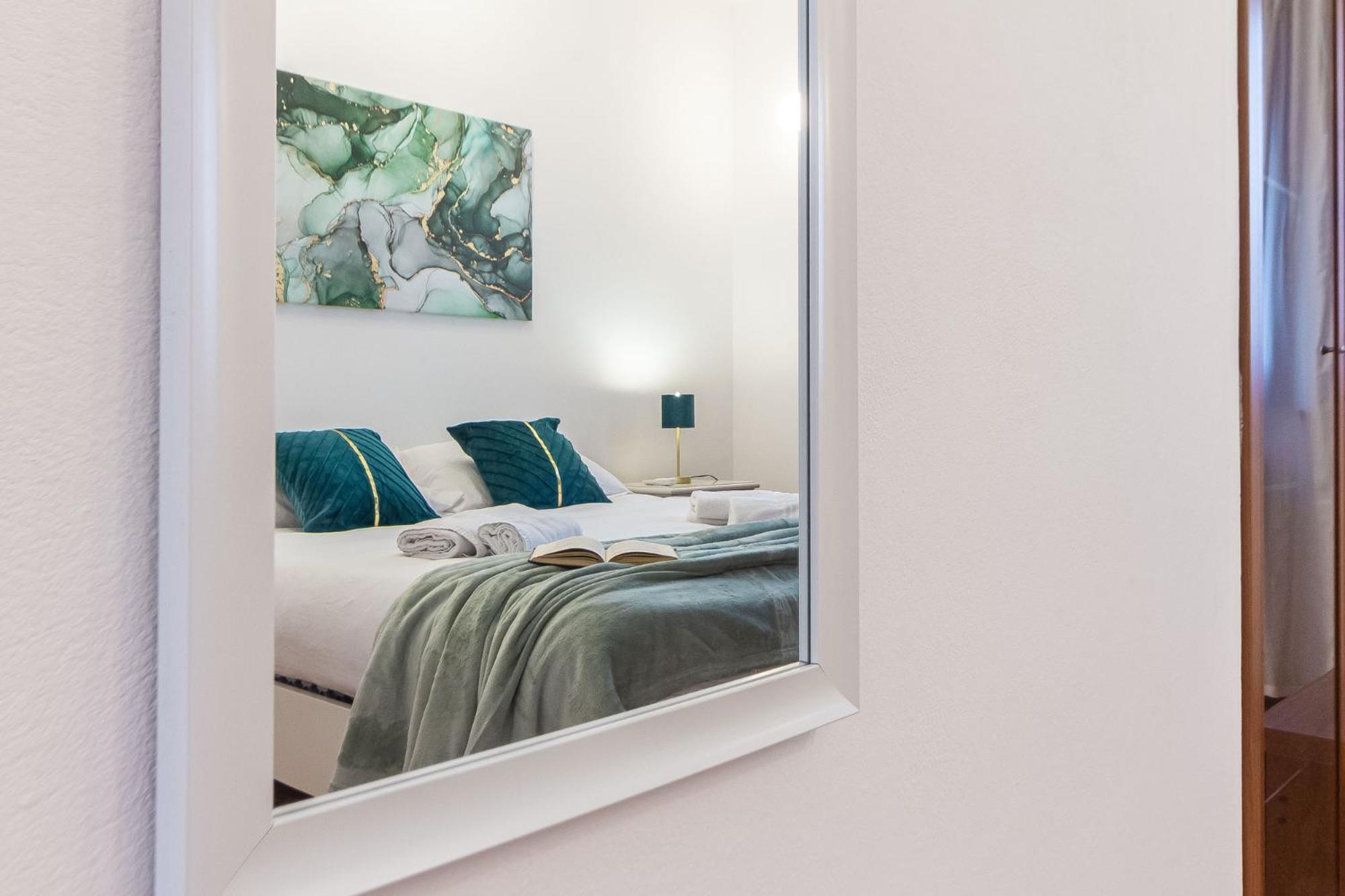 Exclusive Roth Apartments Σάσαρι Εξωτερικό φωτογραφία