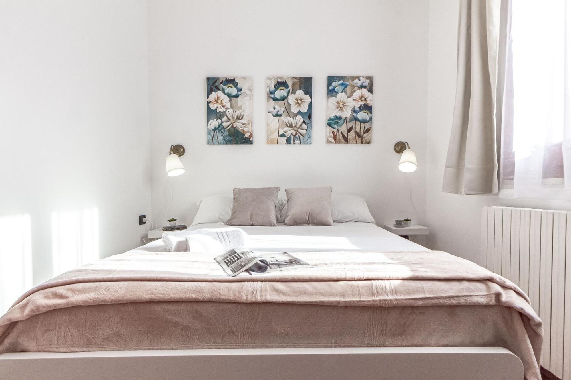Exclusive Roth Apartments Σάσαρι Εξωτερικό φωτογραφία