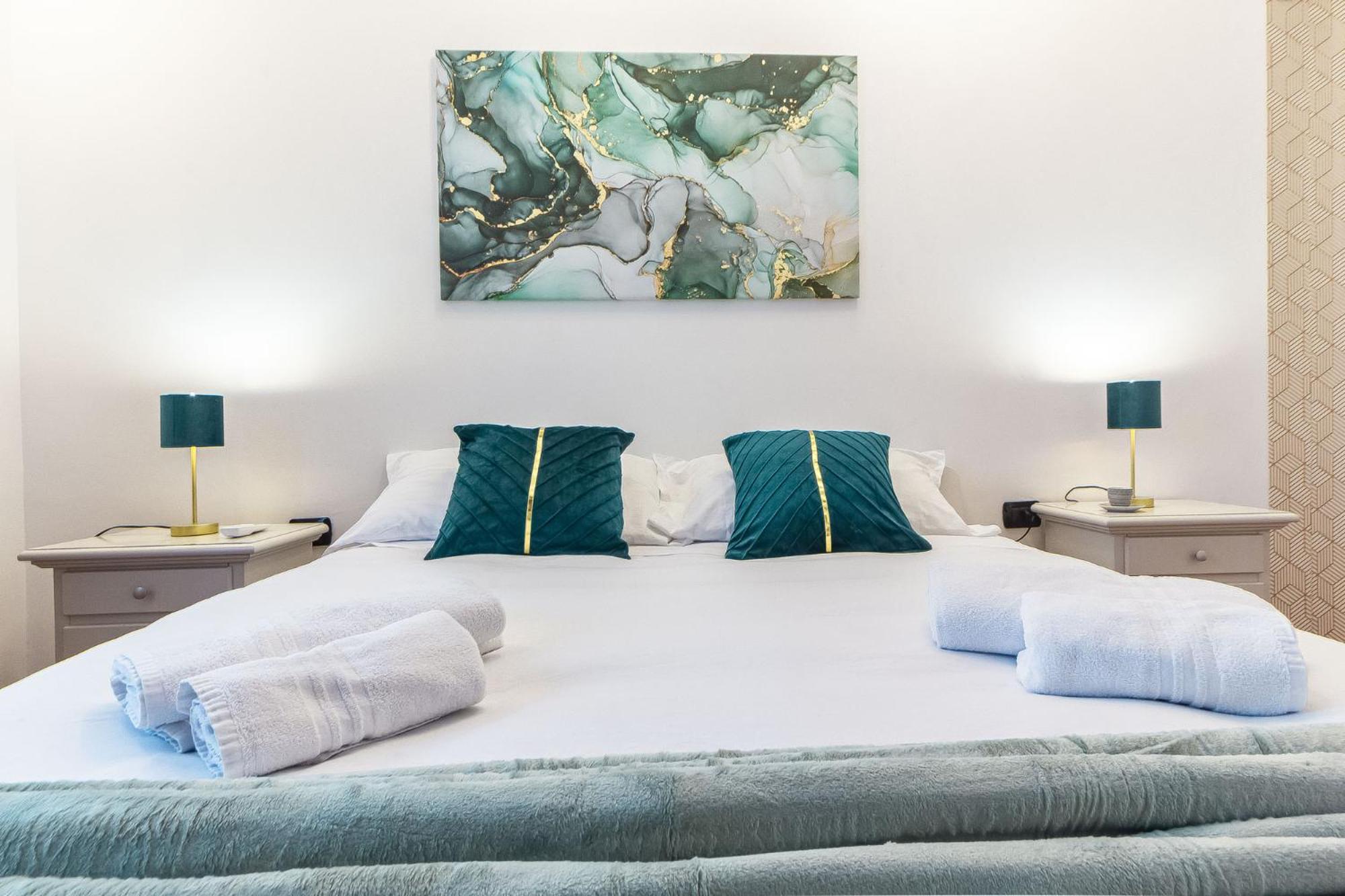 Exclusive Roth Apartments Σάσαρι Εξωτερικό φωτογραφία