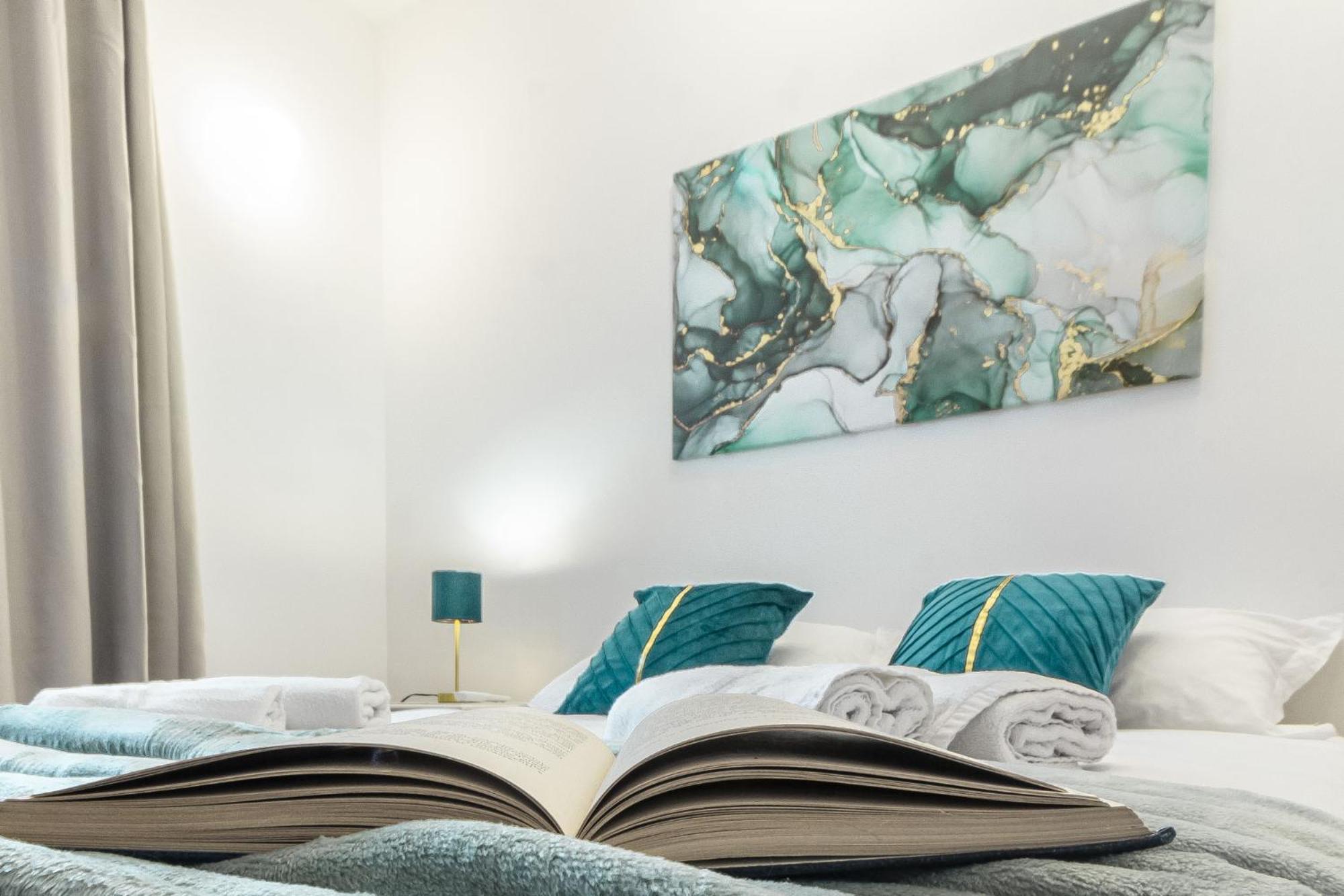 Exclusive Roth Apartments Σάσαρι Εξωτερικό φωτογραφία