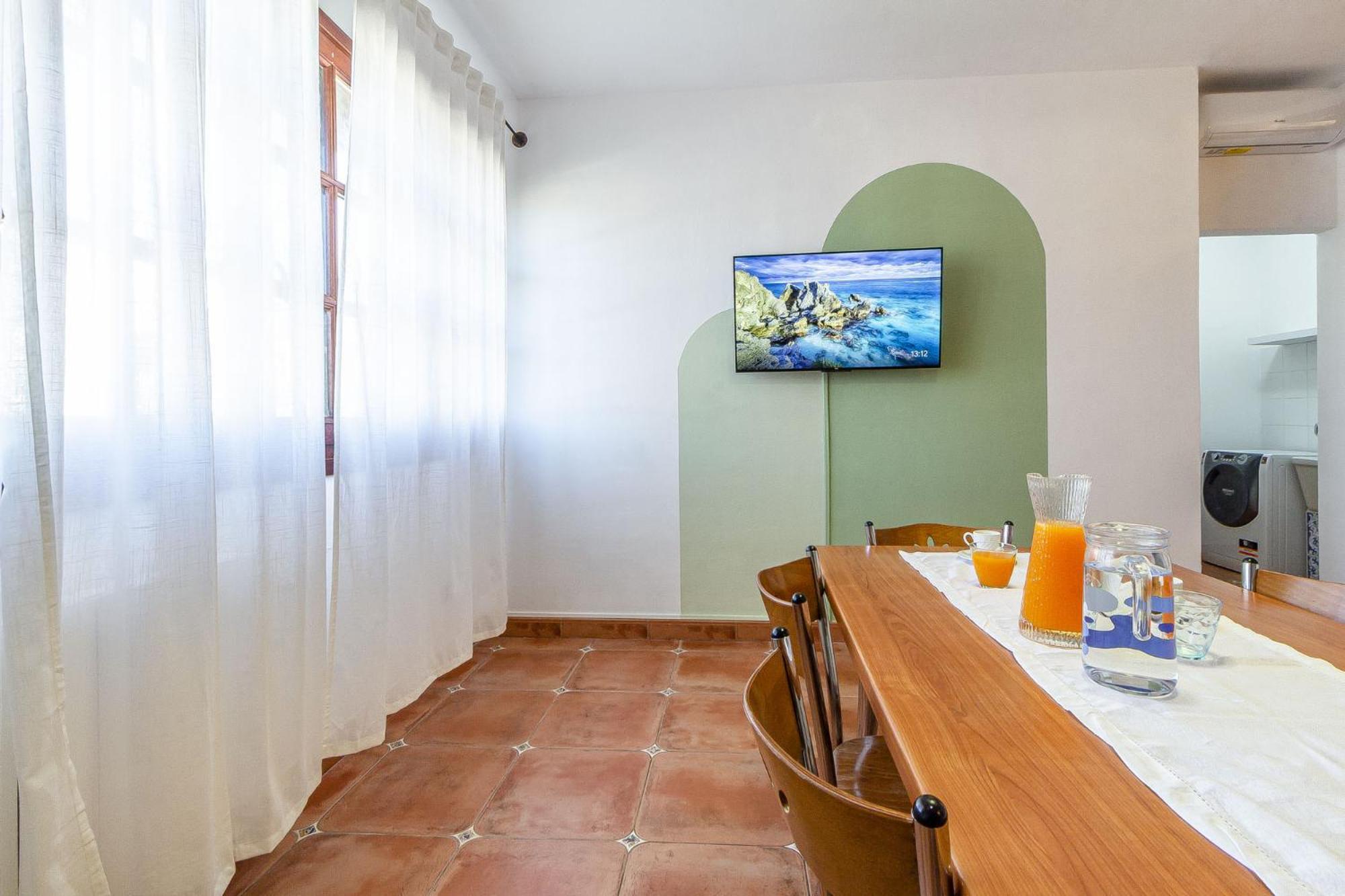 Exclusive Roth Apartments Σάσαρι Εξωτερικό φωτογραφία