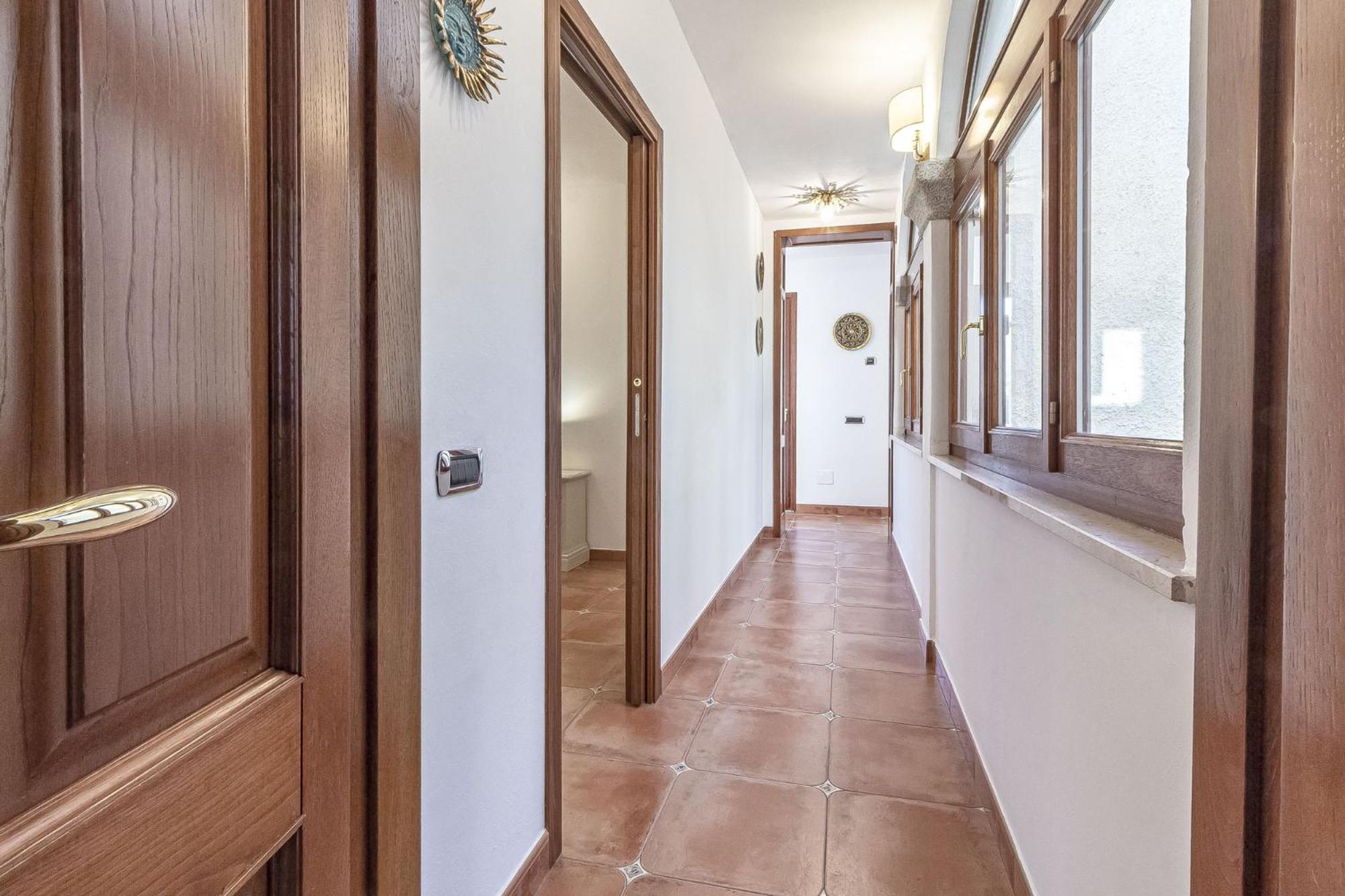Exclusive Roth Apartments Σάσαρι Εξωτερικό φωτογραφία