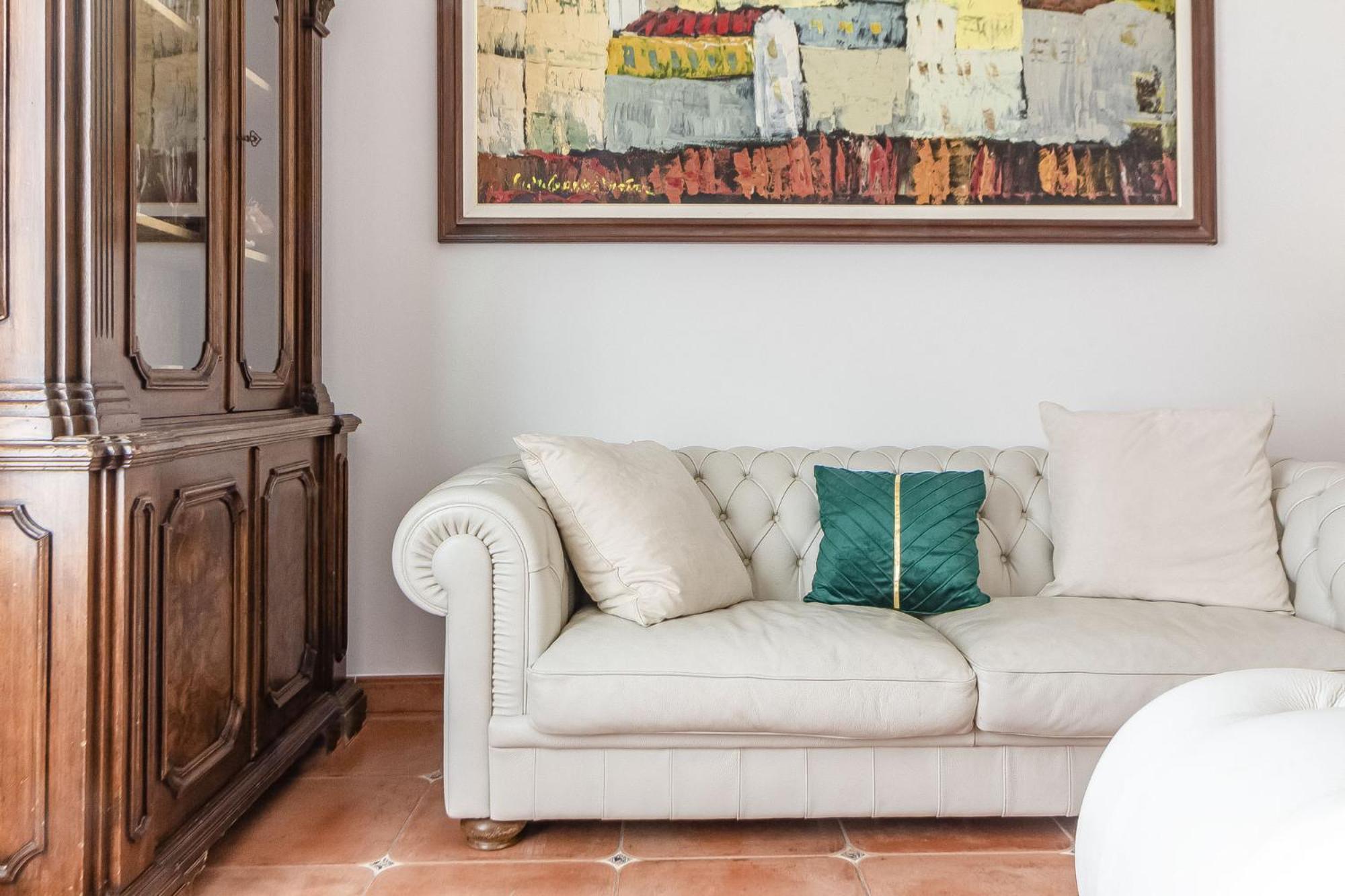 Exclusive Roth Apartments Σάσαρι Εξωτερικό φωτογραφία
