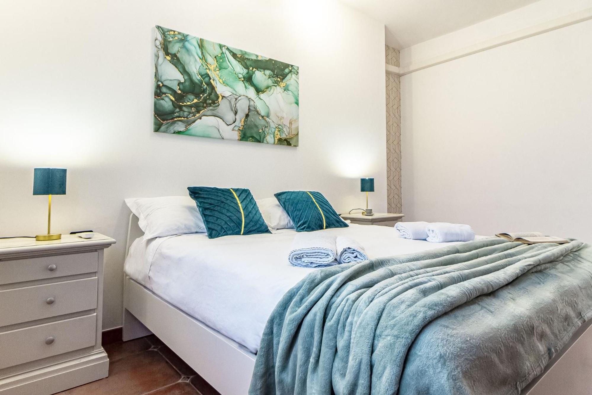 Exclusive Roth Apartments Σάσαρι Εξωτερικό φωτογραφία