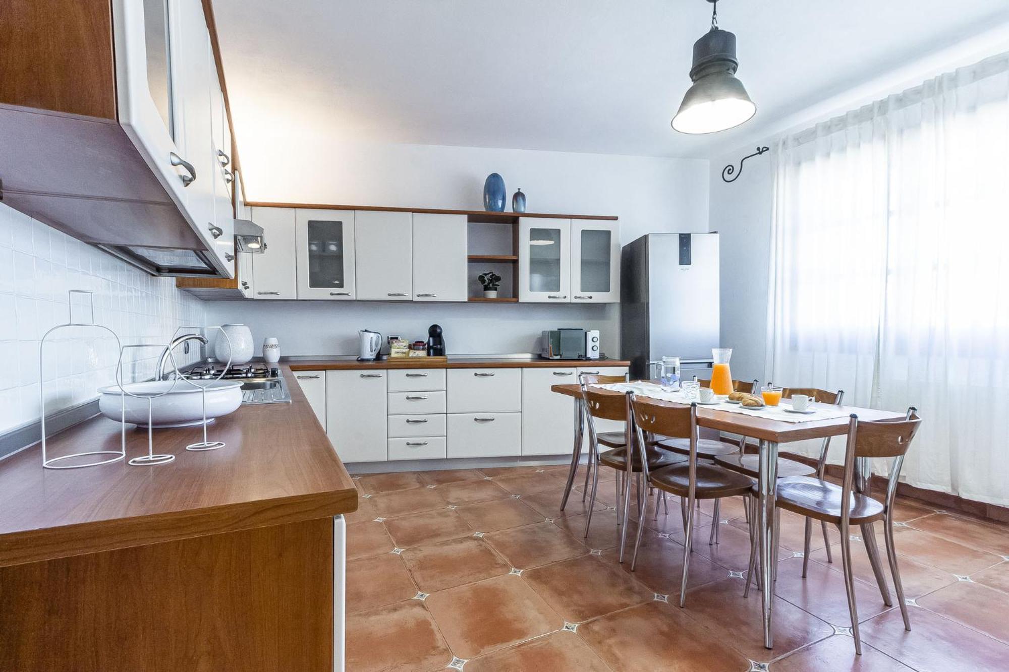 Exclusive Roth Apartments Σάσαρι Εξωτερικό φωτογραφία