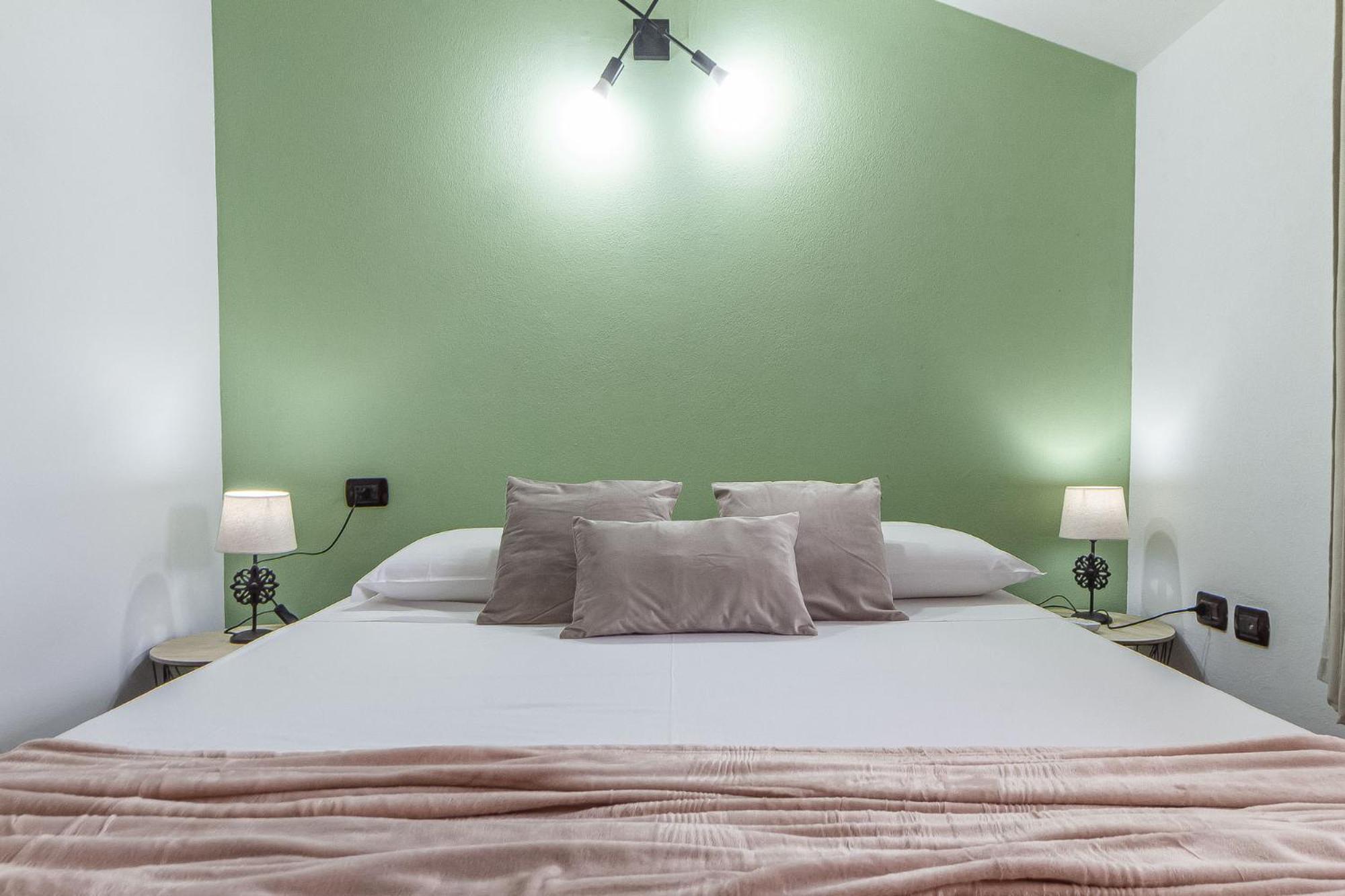 Exclusive Roth Apartments Σάσαρι Εξωτερικό φωτογραφία