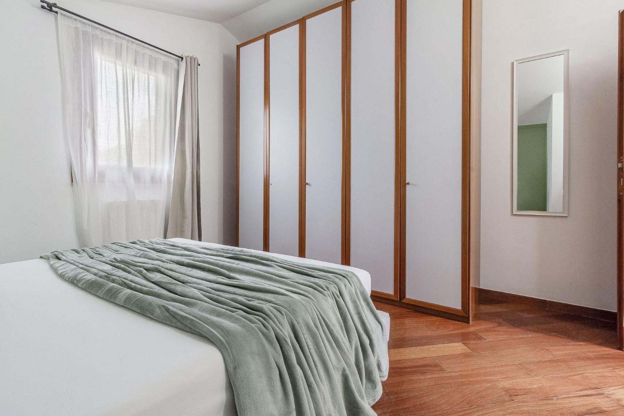 Exclusive Roth Apartments Σάσαρι Εξωτερικό φωτογραφία