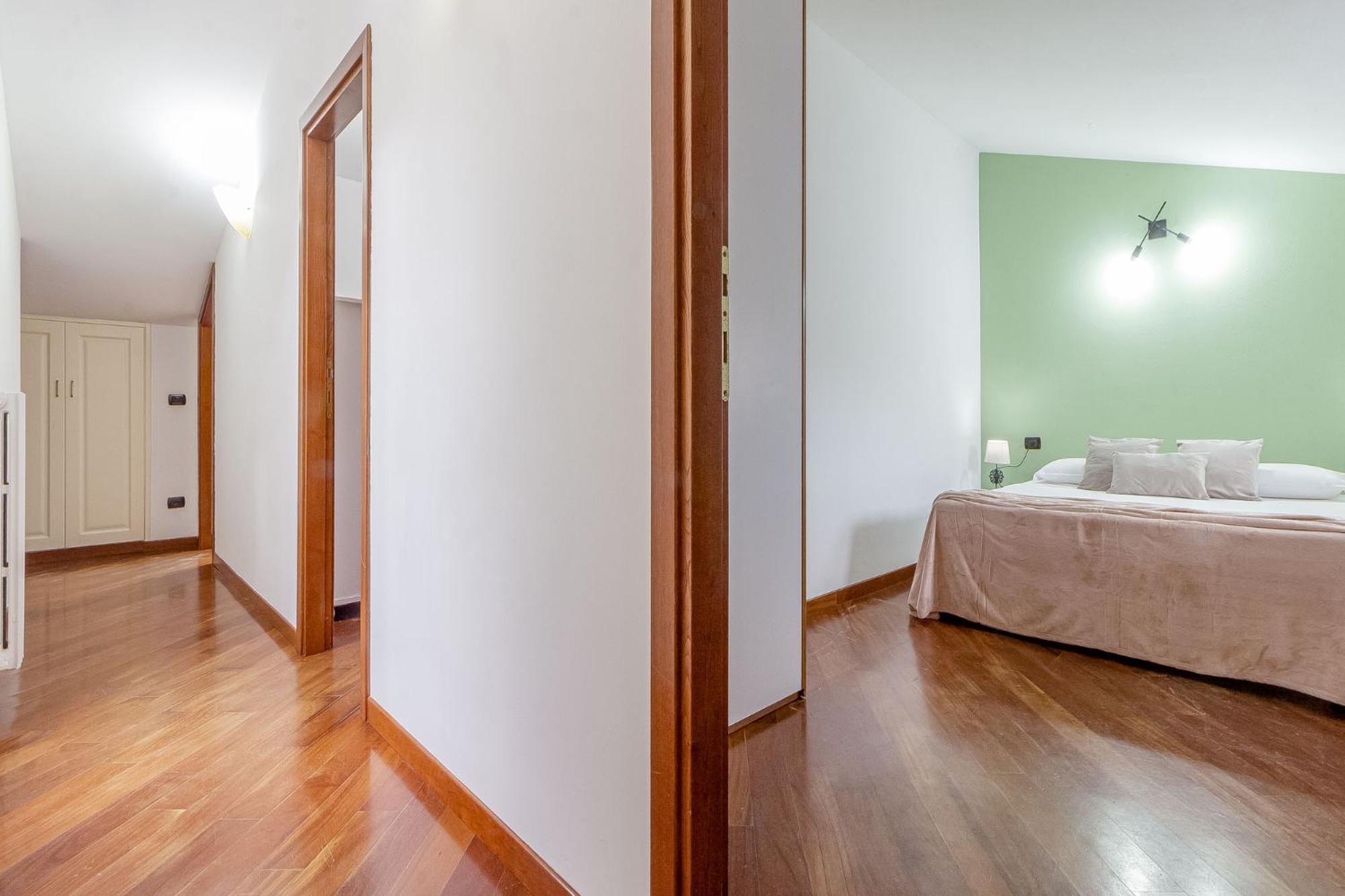 Exclusive Roth Apartments Σάσαρι Εξωτερικό φωτογραφία