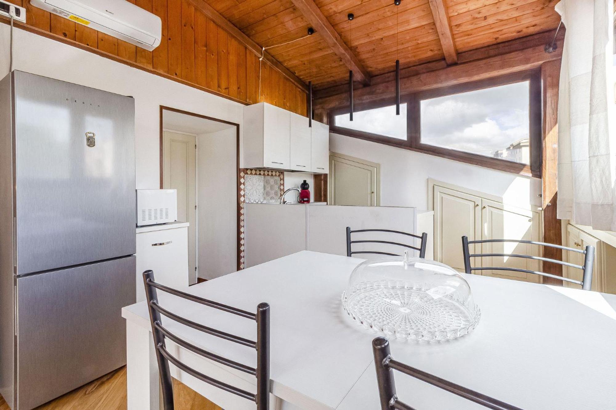 Exclusive Roth Apartments Σάσαρι Εξωτερικό φωτογραφία