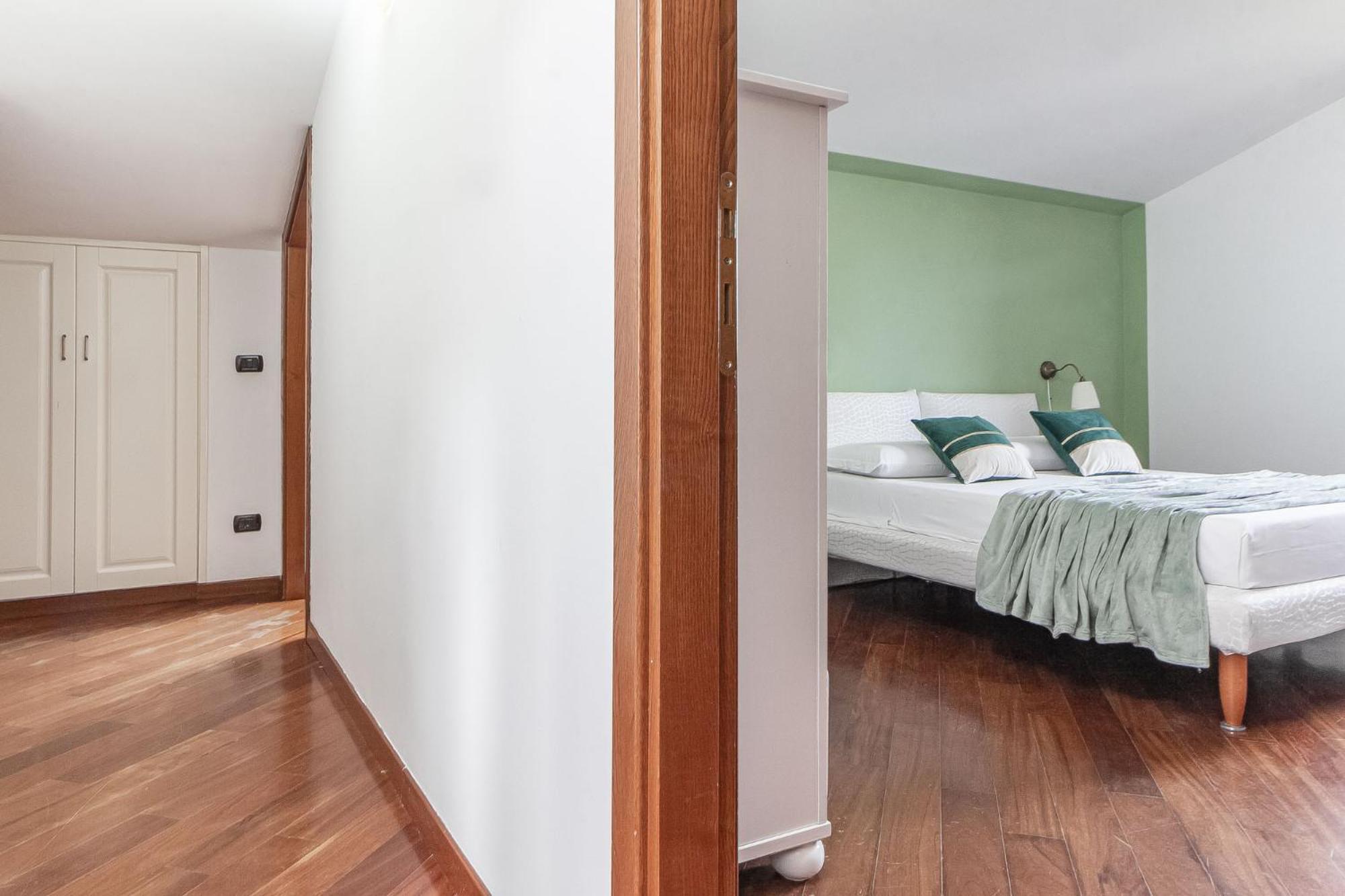 Exclusive Roth Apartments Σάσαρι Εξωτερικό φωτογραφία