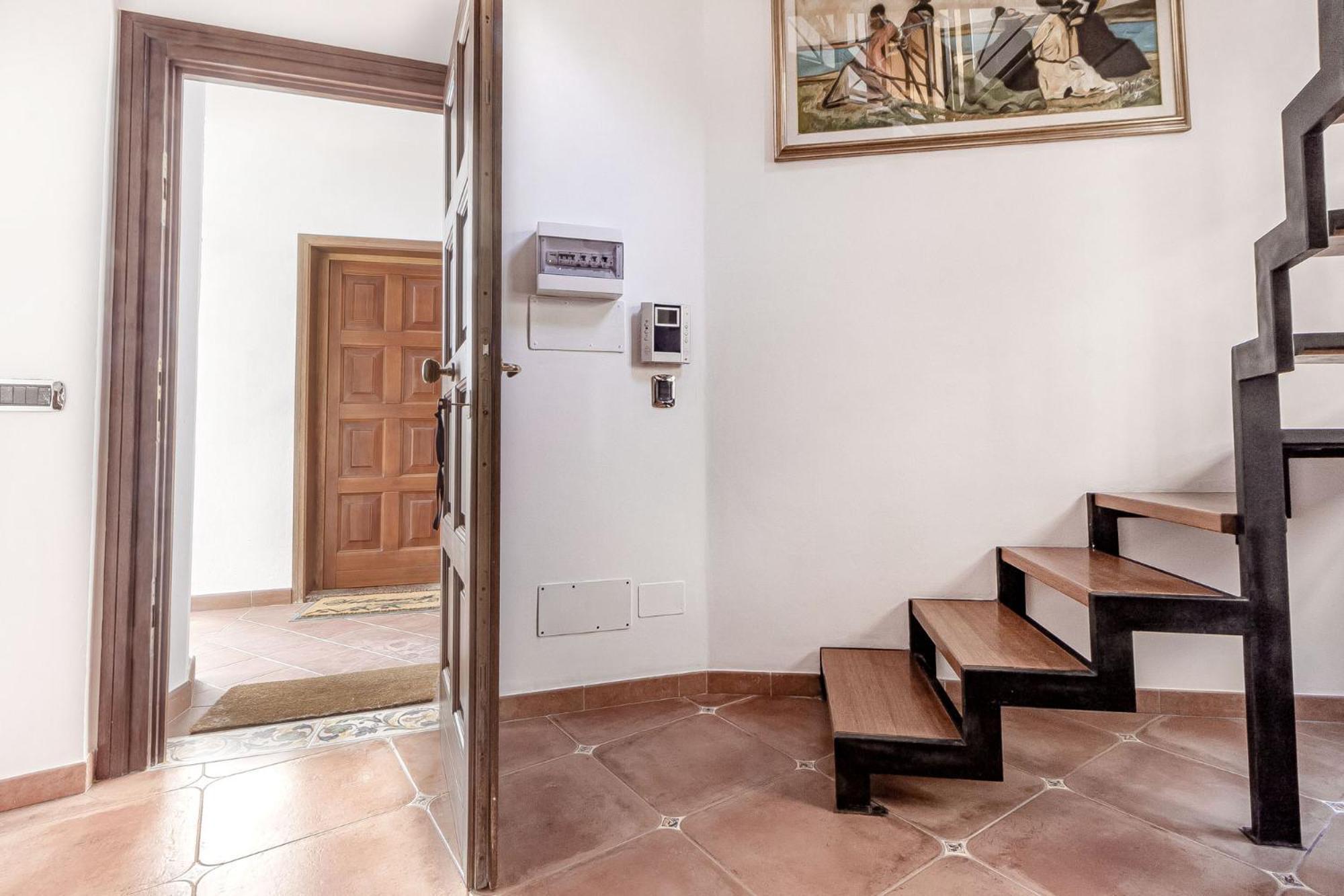 Exclusive Roth Apartments Σάσαρι Εξωτερικό φωτογραφία