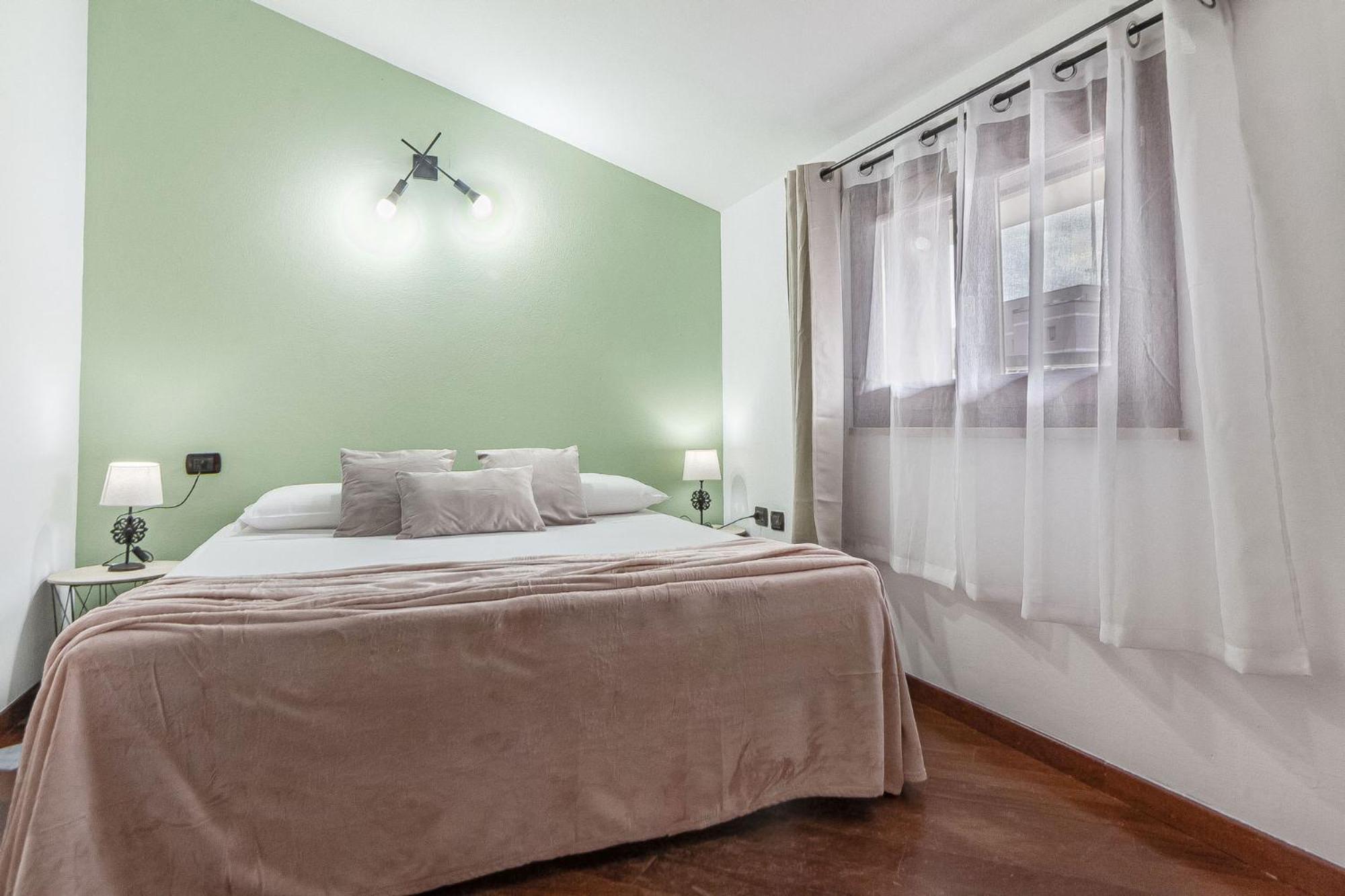 Exclusive Roth Apartments Σάσαρι Εξωτερικό φωτογραφία
