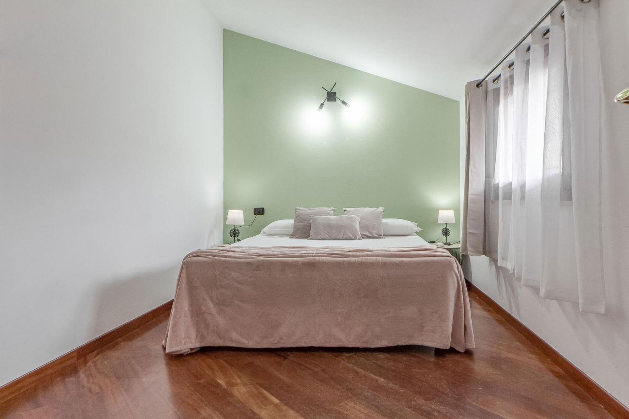 Exclusive Roth Apartments Σάσαρι Εξωτερικό φωτογραφία