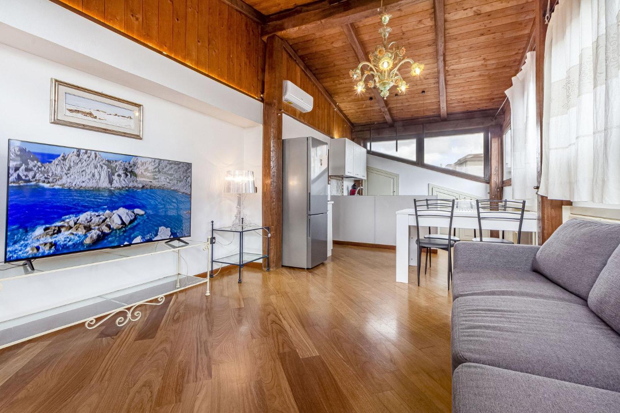 Exclusive Roth Apartments Σάσαρι Εξωτερικό φωτογραφία